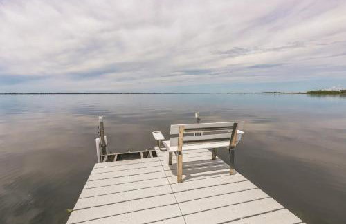 Lakeside 4BR Retreat Private, Peaceful & Scenic villa - Foto 41