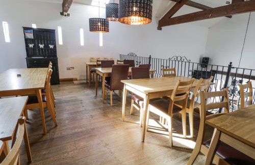 Manor House Gold 2 Bedroom 20C - Foto 23