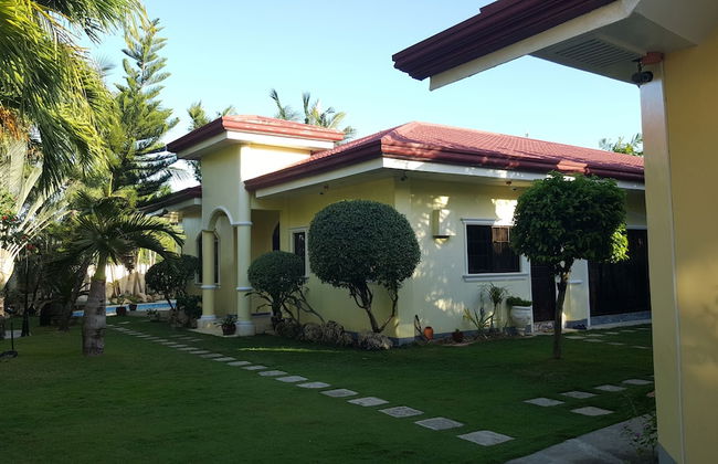 Kim Beatriz Compound - Foto 53