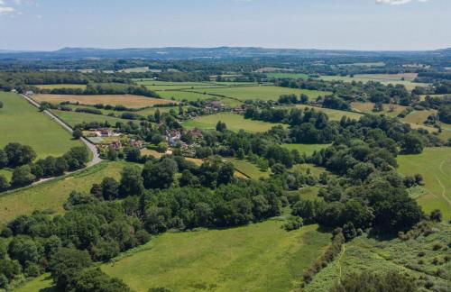 Sheepdown by inspirestays-com - Foto 52