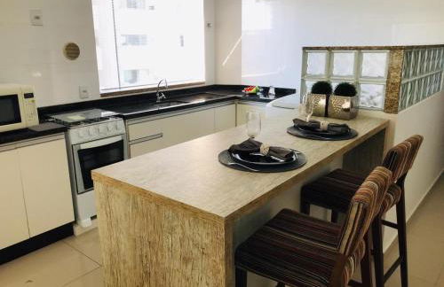 Apartamento Praia de Porto Belo, Balneario Pereque, SC - Foto 16