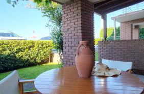 Evita Maisonette, Elegant Beachfront apt, Polychrono - Foto 42