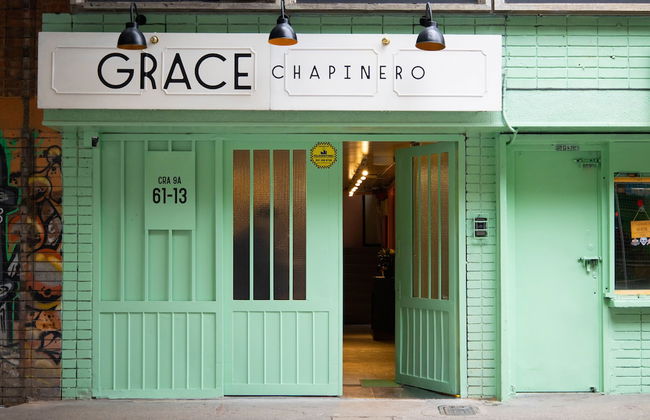 Grace Chapinero - Foto 29