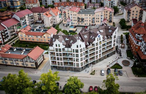 AH Apartamenty - Jezioro - Foto 21