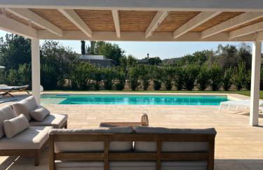 Villa Laura - Foto 4