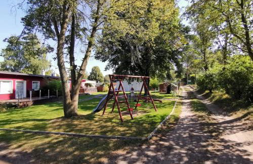 Bungalows am Grimnitzsee - Foto 14