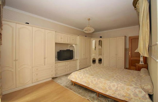 Lakshmi Apartment Universitet - Photo 3