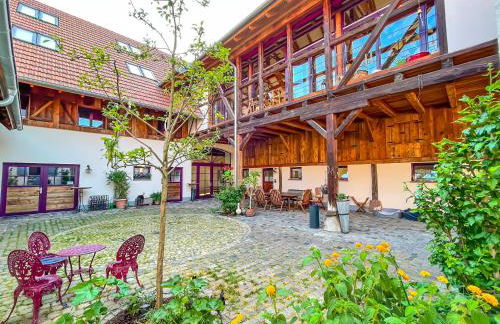 Storchenhof Teningen - Foto 50