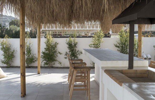 Bianco Villa - Eve - Foto 34