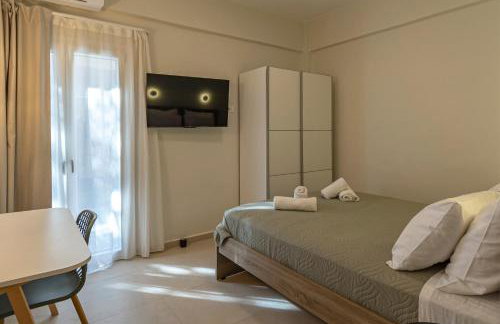 GREEN n' BLUE apartments - Foto 43