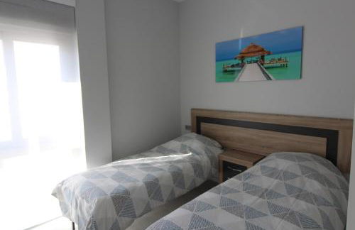 villamartin - Foto 18