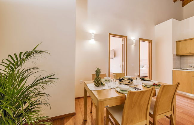 Villa Di Mare Seaside Suites - Foto 49