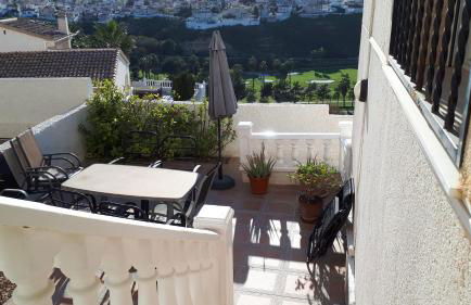 Golf Club La Marquesa stunning view ,, Home Aqma ,, - Foto 27