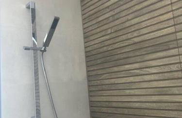 Carbis Daze Ocean Views Studio, SuperKing bed St Ives Carbis Bay - Foto 14