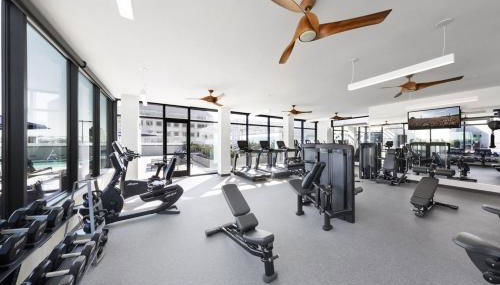 Lux King Bed w Pool - Foto 5