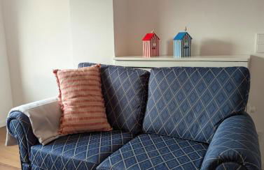 Cozy attic apartment - Foto 13