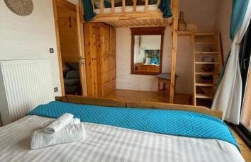 The lodge guest house - Foto 13