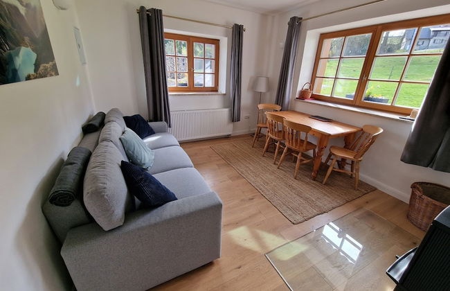 Vysoke nad Jizerou Kds007 - Photo 11