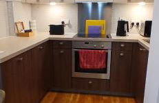 Executive Riverside Stay With Workspace & Fast WiFi - Foto 13