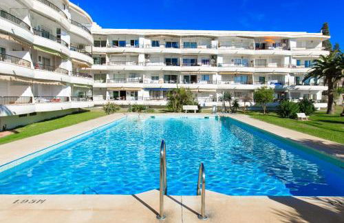 Acapulco playa Nerja - Foto 10