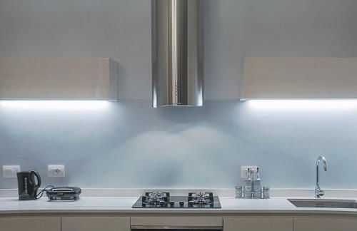 San Marco Luxury Apartment - Muneghe - Foto 46