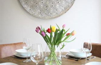 Frame Farm - Sleeps 20 in 1-6 Weaver's Cottages & The Byre barn - Foto 34