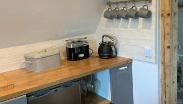 Business Apartment bei Magdeburg - Foto 5