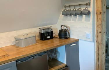 Business Apartment bei Magdeburg - Foto 5