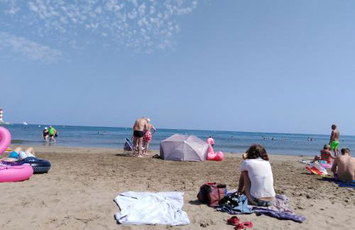 camping le pavillon - Foto 12