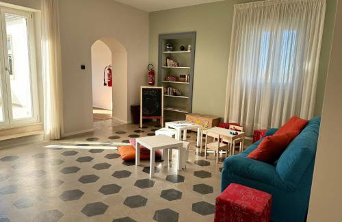 Tenuta Lo Cuoccio - Foto 14