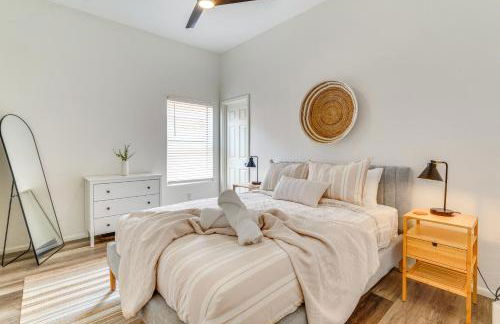 Heated Pool, Furnished Patio! Gilbert Getaway - Foto 19