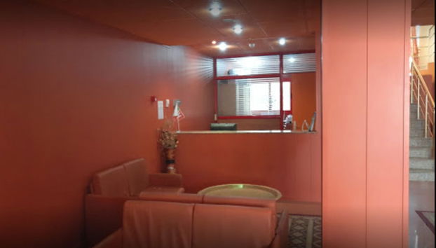 Hotel Belveder - Foto 4, Zona de estar del vestíbulo