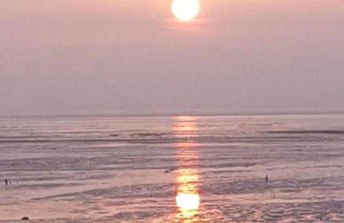 The Cabin At The Beach - Foto 17