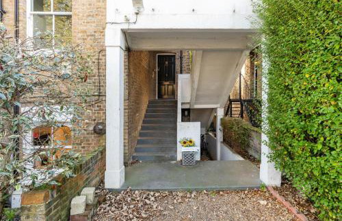 Elegant Retreat near the O2 Arena & Blackheath - Foto 14