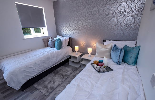 I Love London! A Central 2-bed Home - Sleep 1-4! - Foto 3