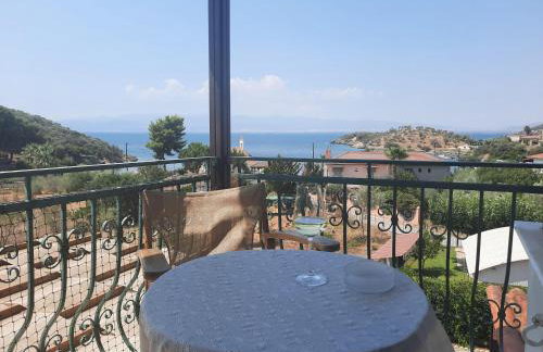 Ella's Sea View Villa - Photo 37