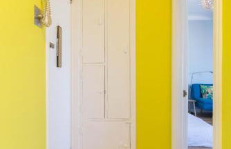 Chic 1 Bed Studio Flat in Popular Bloomsbury - Foto 11