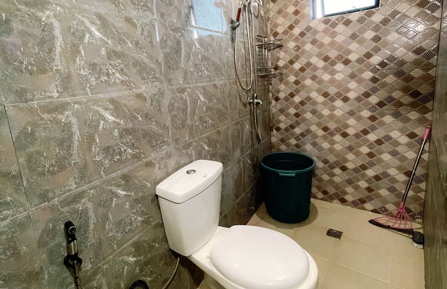 Rb's Three Storey House - Foto 34