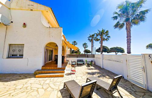 LITORAL COSTA DORADA - VILLA LAURA II Only families - Foto 44
