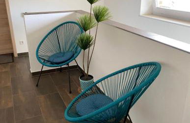 Appartements am Schaalsee - Foto 19