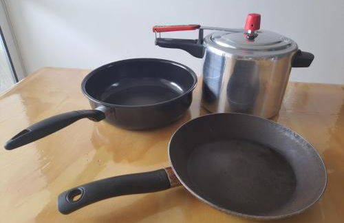 300m da Praia, Varanda G, p/8 hospedes Wi-Fi 300MG - Foto 74