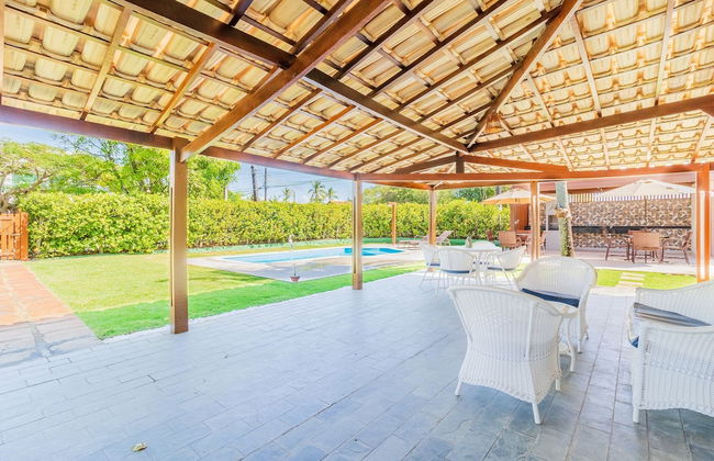 GB69 Excelente Casa a 400m da Praia - Photo 36