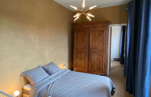 Maison familiale éco rénovée - Foto 12