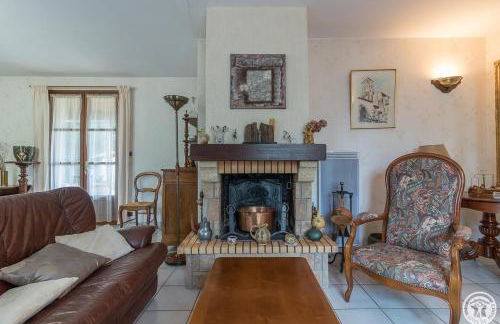 Villa saint-laurent - Foto 9