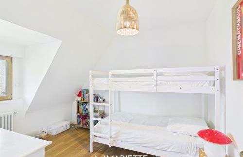 -SALTY- Spacieuse Neo Bretonne au Cabellou - Photo 19