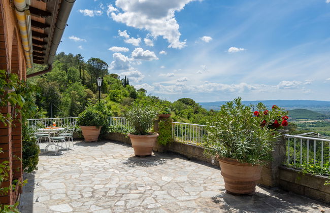 La Felcaia - Foto 44