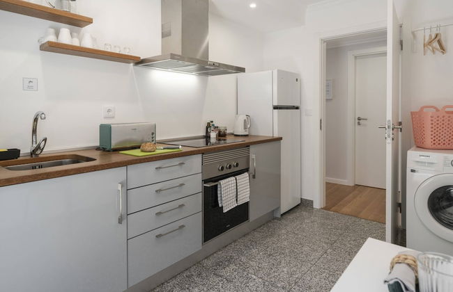 Downtown Santa Cruz - Solar da Fontinha - Foto 11