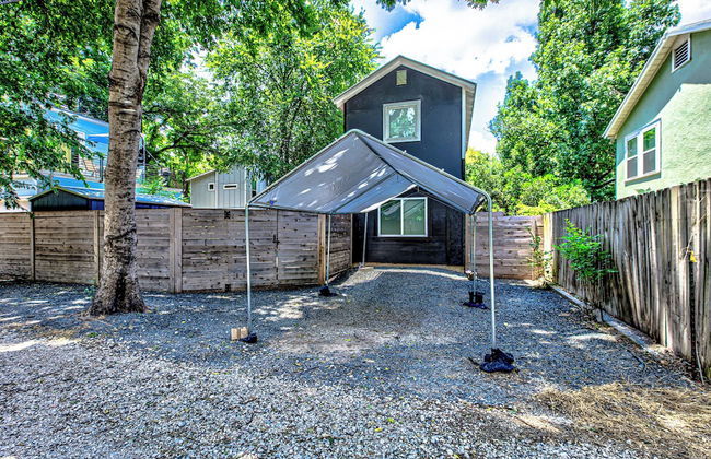Garden Home Walkable to East Austin Eateries - Foto 28