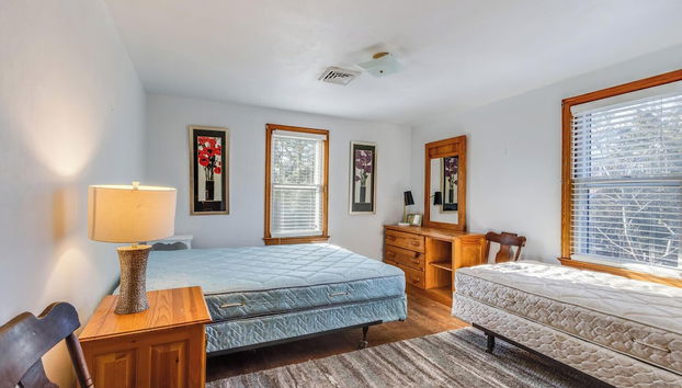 Hickman Street 103 APT 2 2ND Floor - Foto 4, Habitación