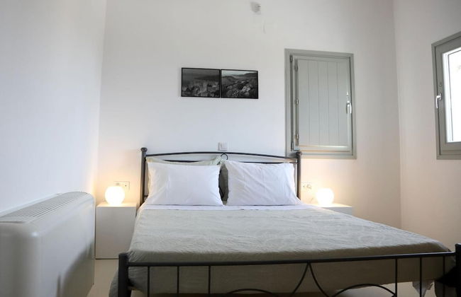 Vorino Luxury Villas - Foto 11